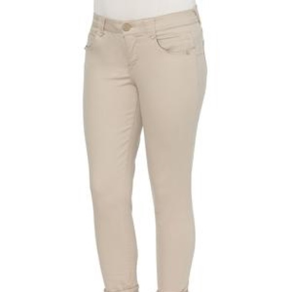 Democracy Jeans
